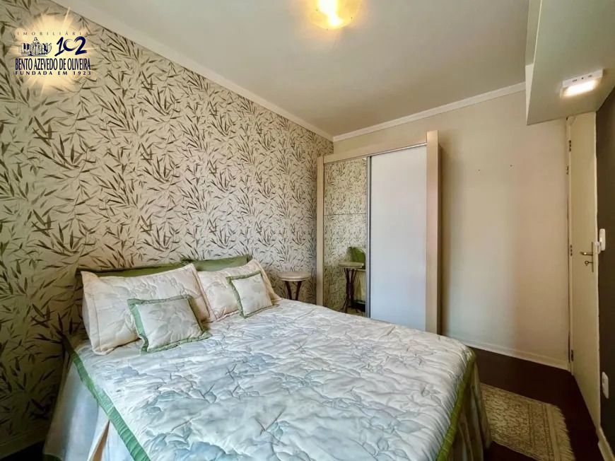 Apartamento, 3 quartos, 92 m² - Foto 13