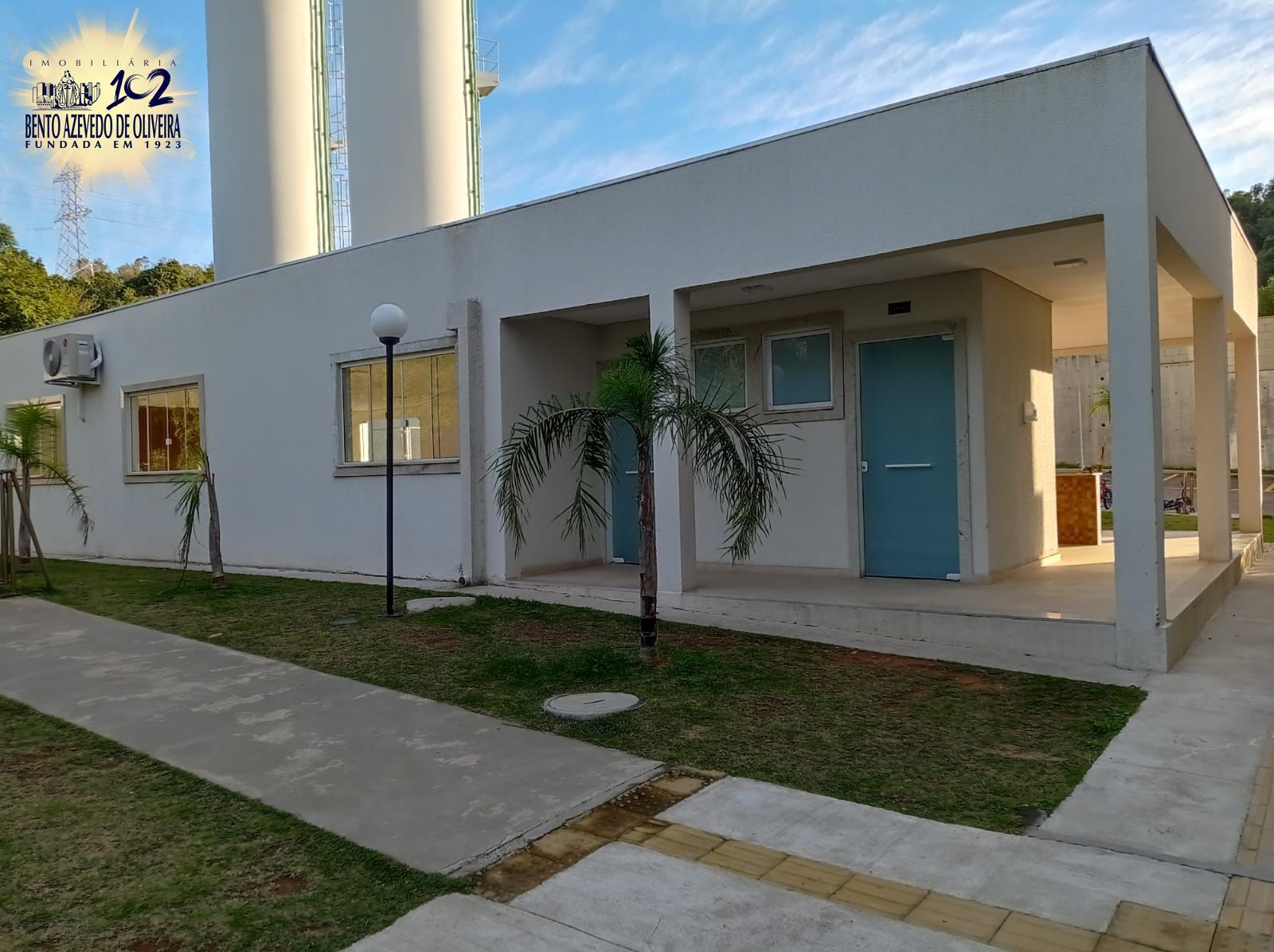 Apartamento, 2 quartos, 40 m² - Foto 9