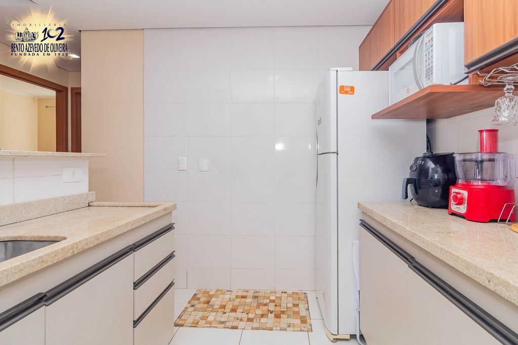 Apartamento, 2 quartos, 40 m² - Foto 4