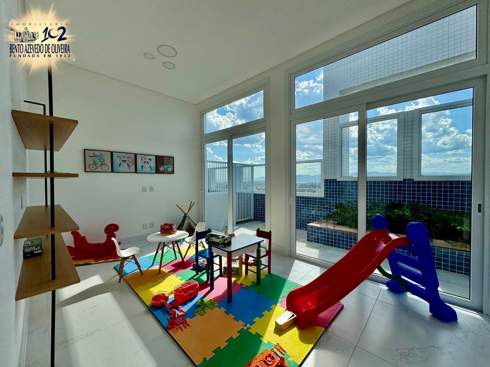 Apartamento, 1 quarto, 34 m² - Foto 13