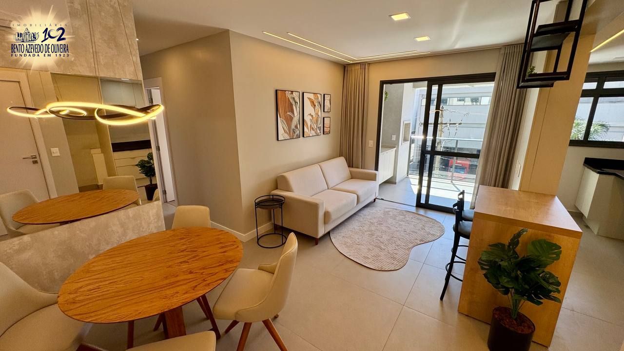 Apartamento, 2 quartos, 71 m² - Foto 3