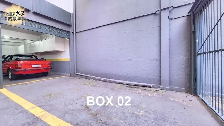 Apartamento, 3 quartos, 173 m² - Foto 28