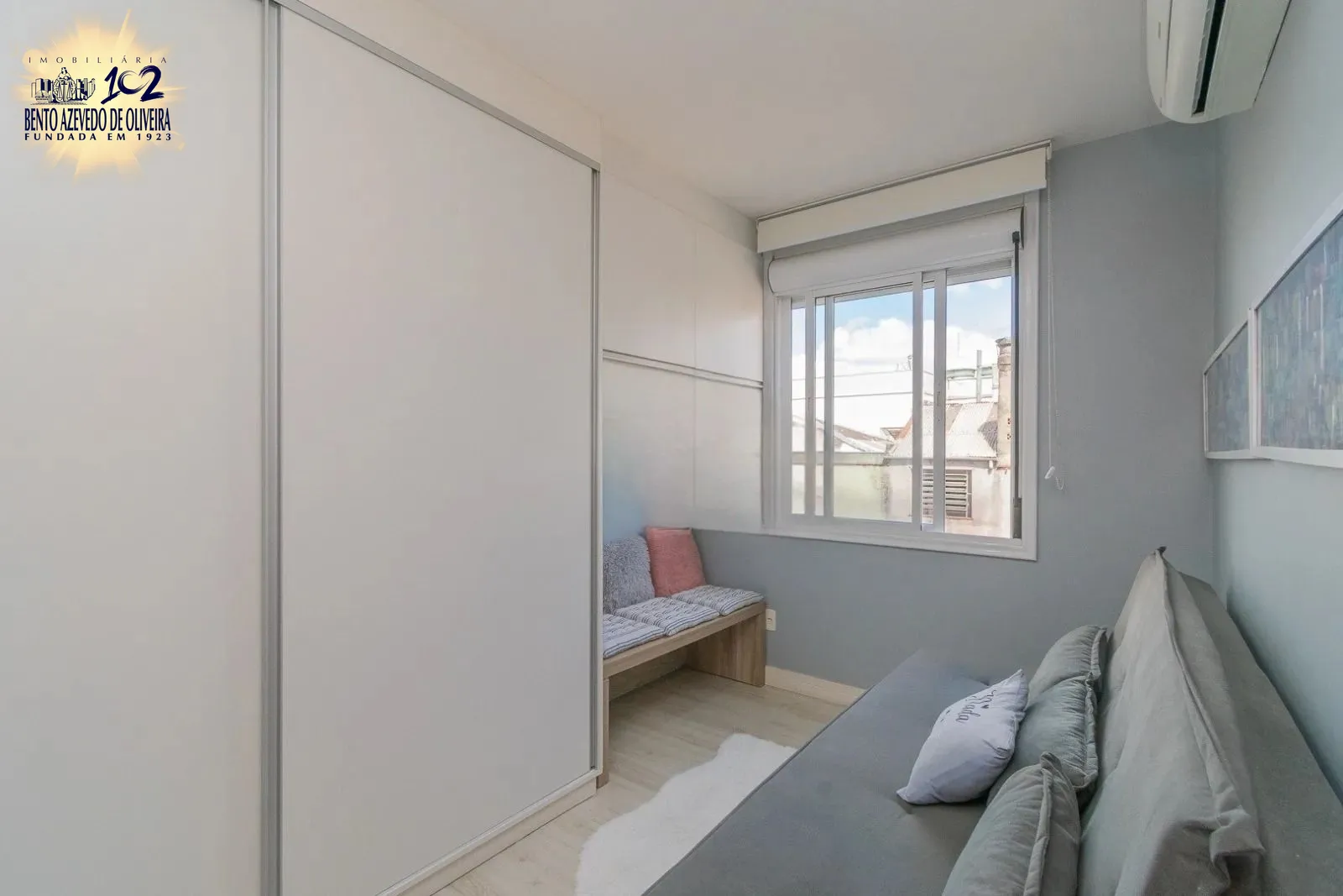 Apartamento, 2 quartos, 76 m² - Foto 17