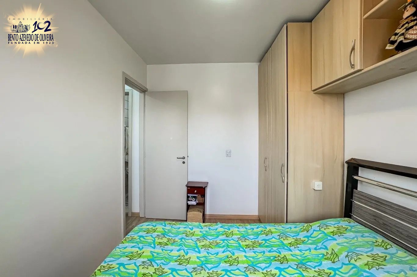 Apartamento, 2 quartos, 50 m² - Foto 14