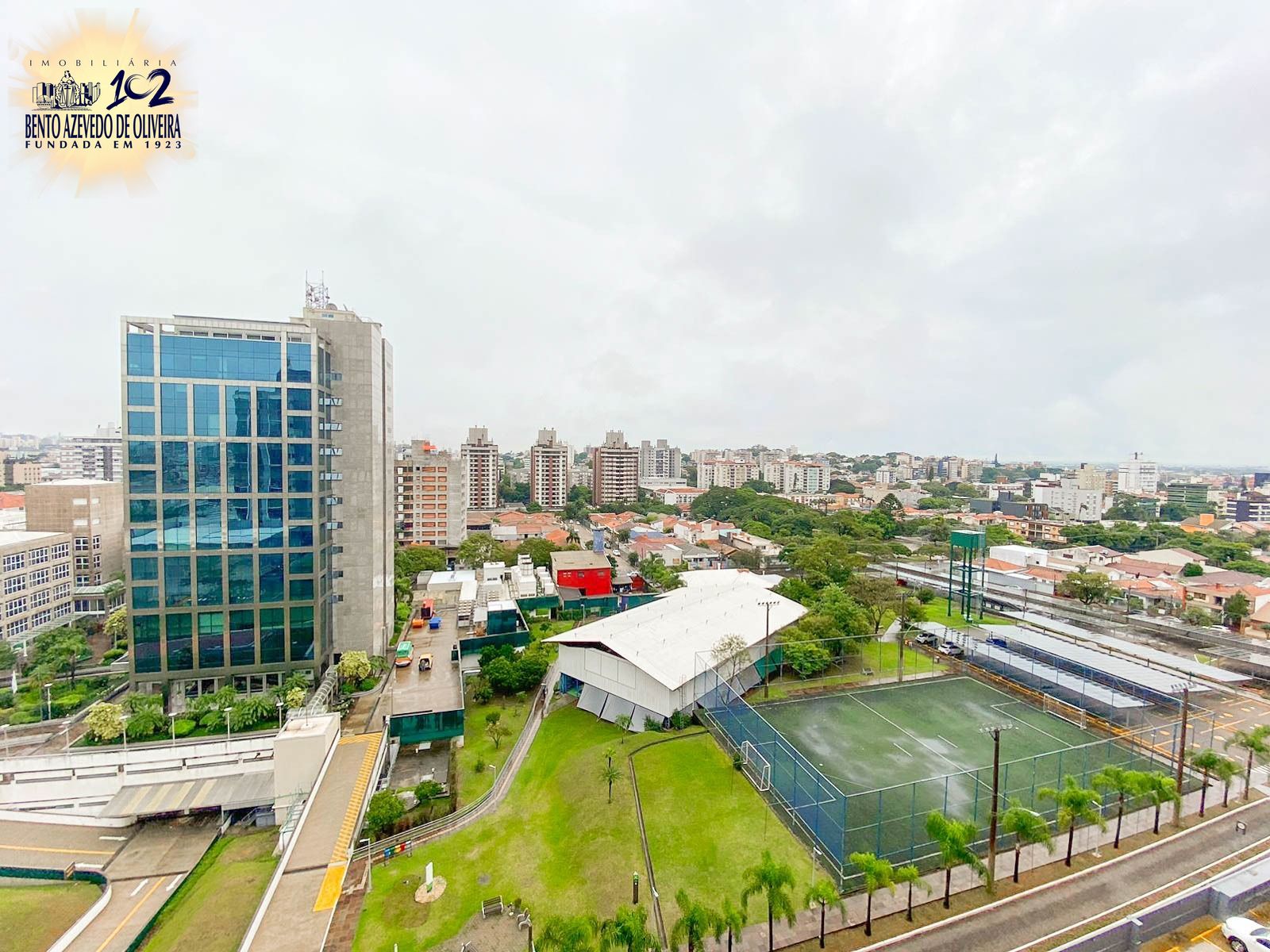 Apartamento, 2 quartos, 56 m² - Foto 2