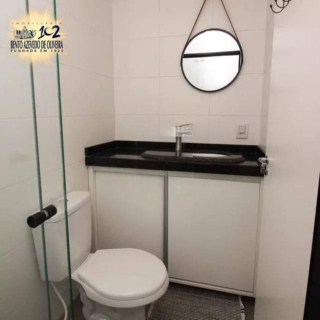 Apartamento, 1 quarto, 33 m² - Foto 18