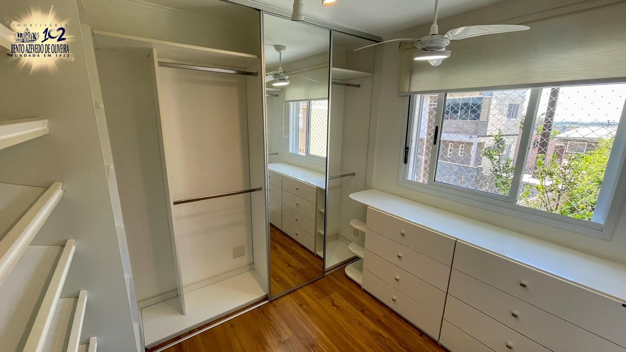 Casa de Condomínio, 4 quartos - Foto 18