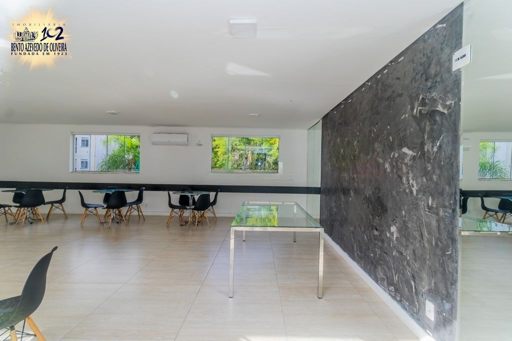 Apartamento, 2 quartos, 40 m² - Foto 15