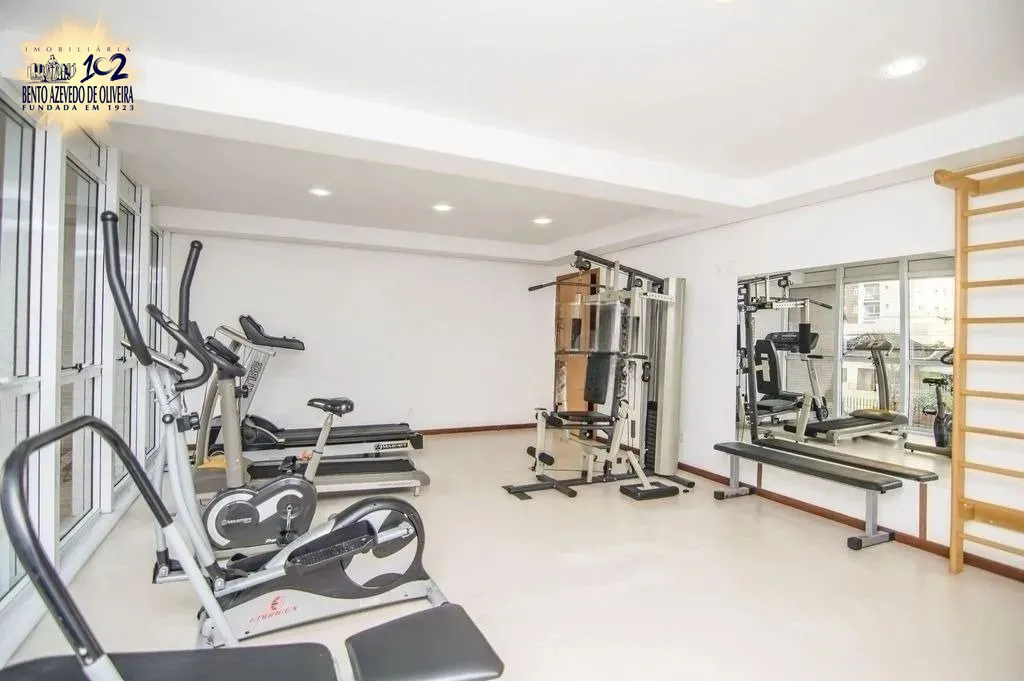 Apartamento, 2 quartos, 76 m² - Foto 23