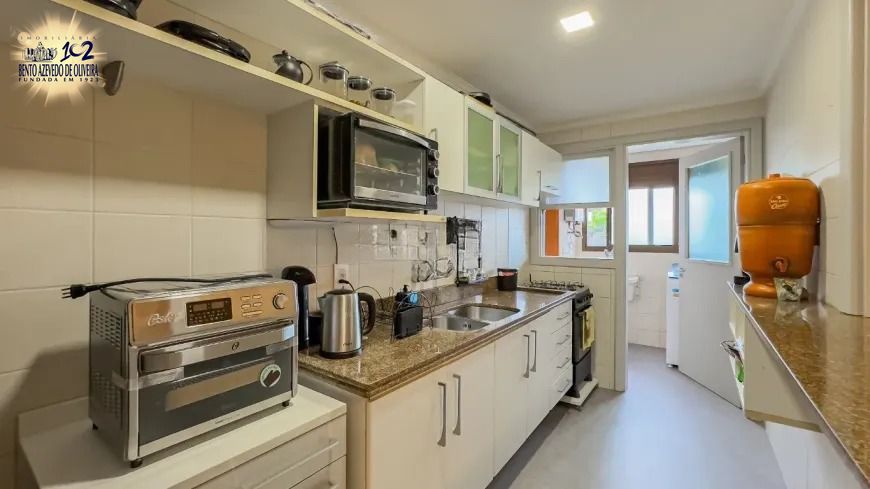Apartamento, 3 quartos, 97 m² - Foto 9