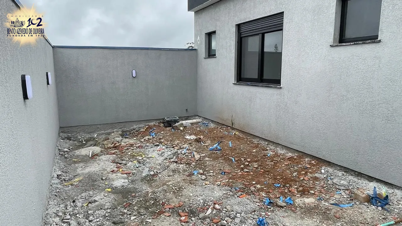 Casa de Condomínio, 3 quartos - Foto 19