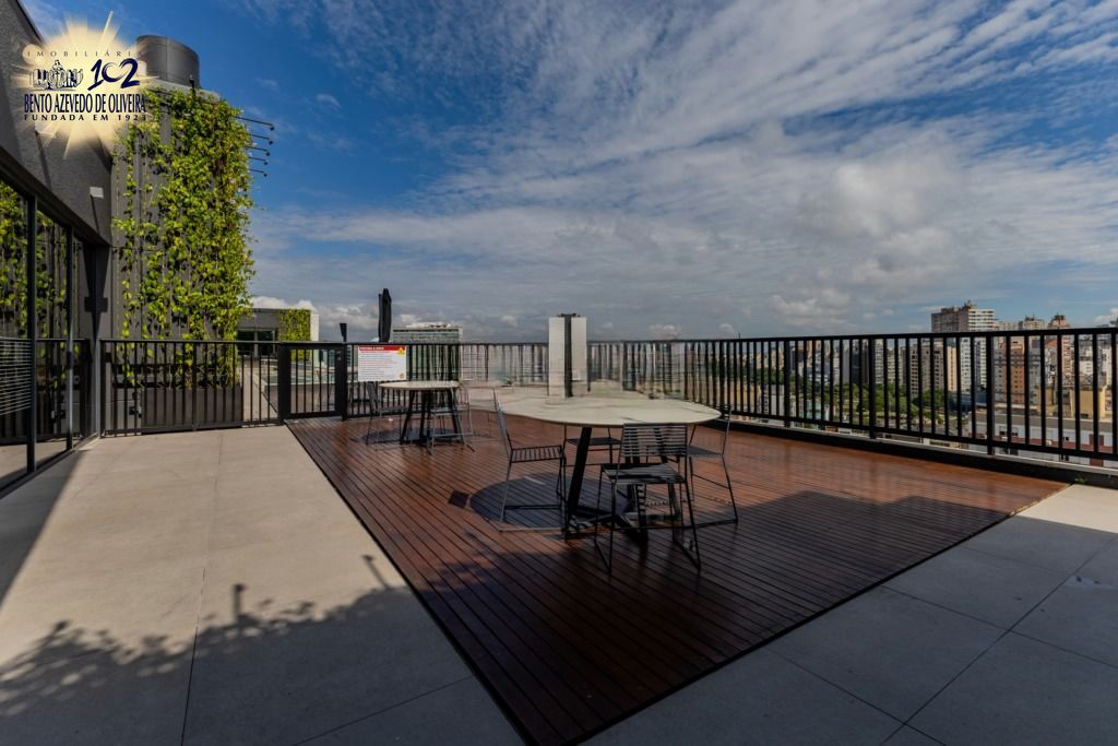 Apartamento, 1 quarto, 27 m² - Foto 12