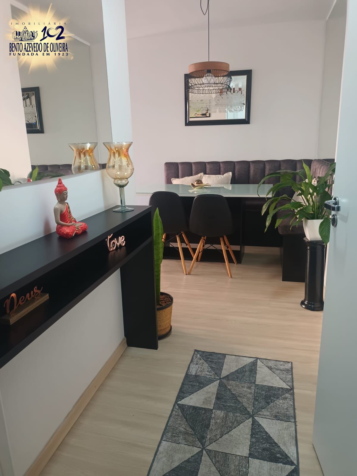 Apartamento, 3 quartos, 65 m² - Foto 2