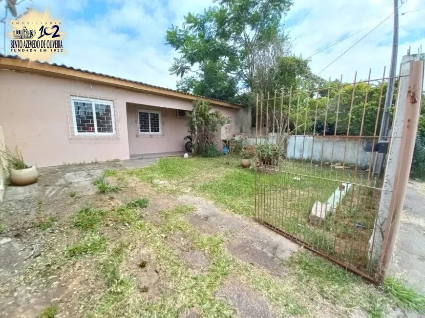 Casa, 3 quartos, 118 m² - Foto 3