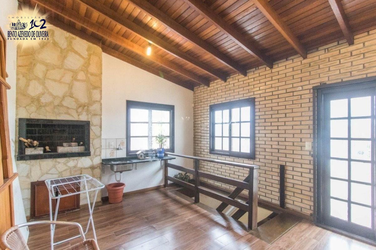 Cobertura, 3 quartos, 160 m² - Foto 2