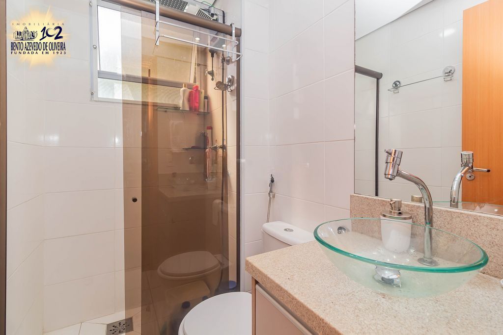 Apartamento, 2 quartos, 40 m² - Foto 11