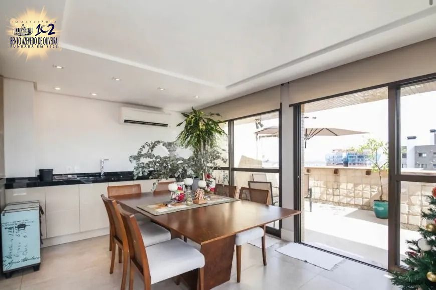 Cobertura, 2 quartos, 155 m² - Foto 8