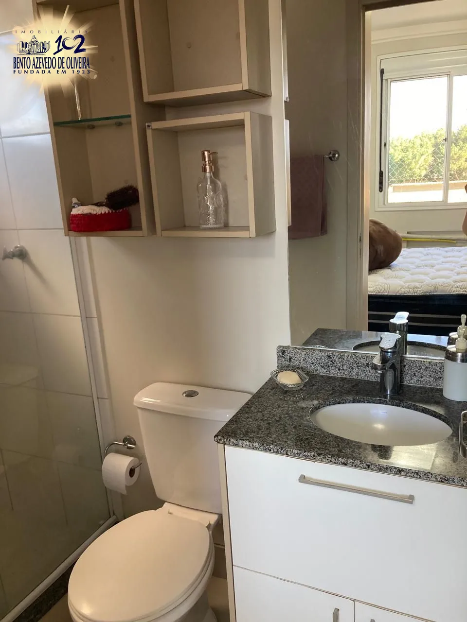 Apartamento, 3 quartos, 67 m² - Foto 4