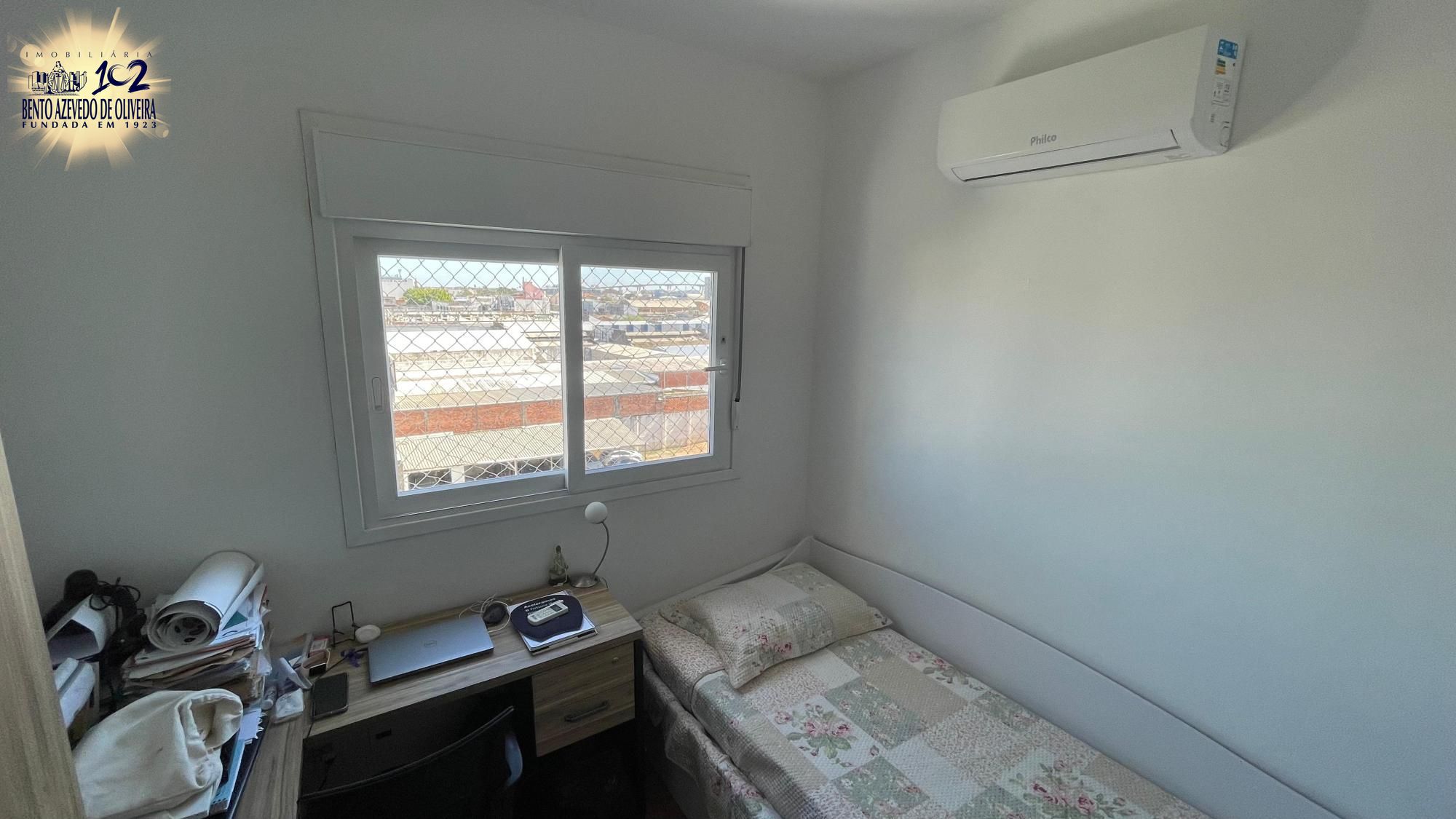 Apartamento, 3 quartos, 76 m² - Foto 9