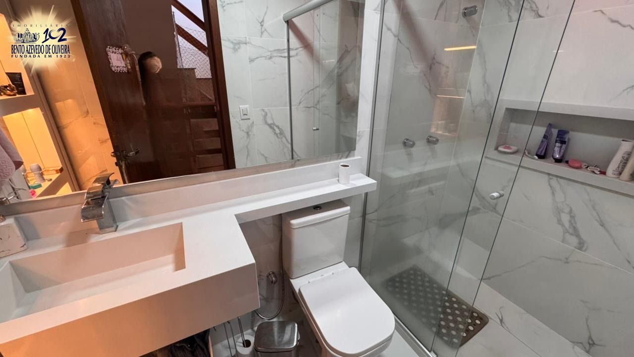 Casa de Condomínio, 3 quartos - Foto 18