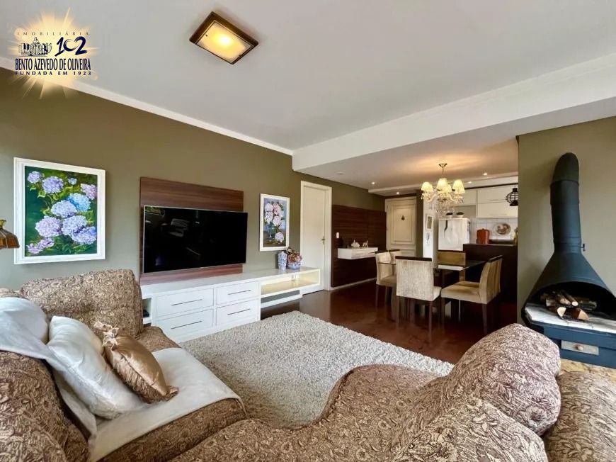 Apartamento, 3 quartos, 92 m² - Foto 5