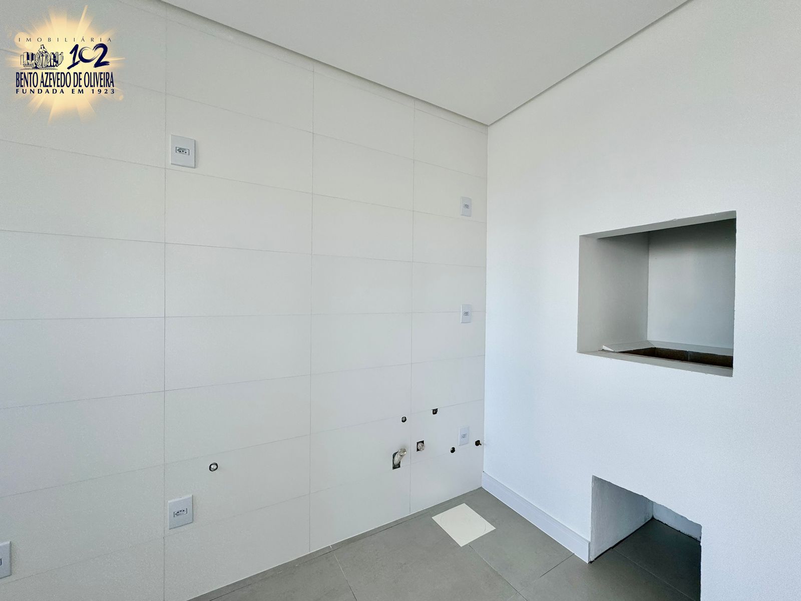 Apartamento, 1 quarto, 34 m² - Foto 5