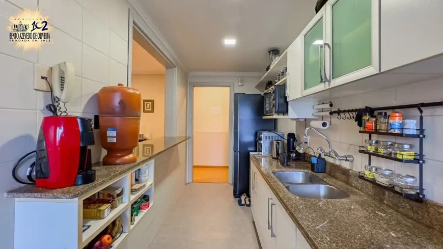 Apartamento, 3 quartos, 97 m² - Foto 10
