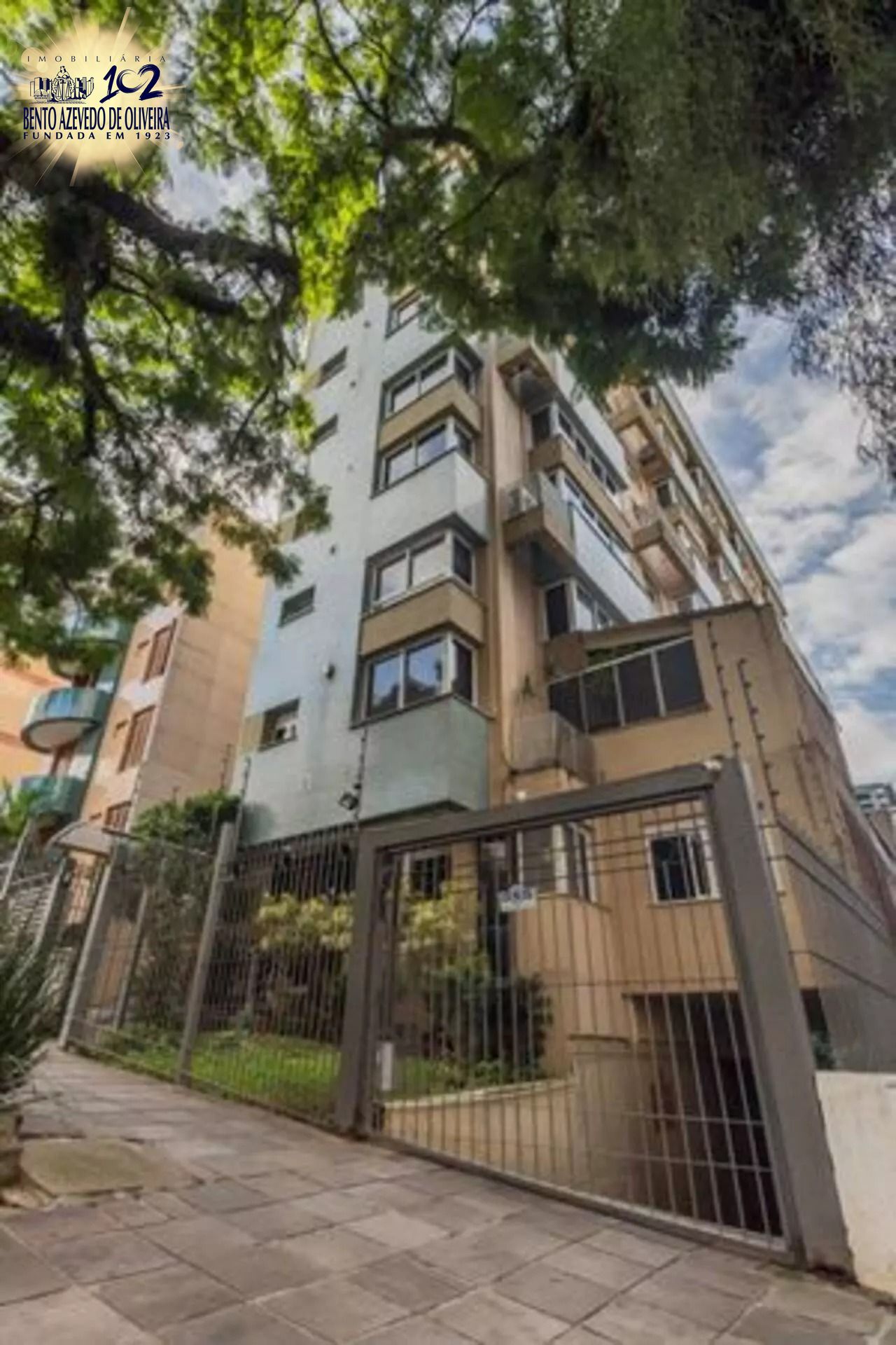 Apartamento, 1 quarto, 53 m² - Foto 22