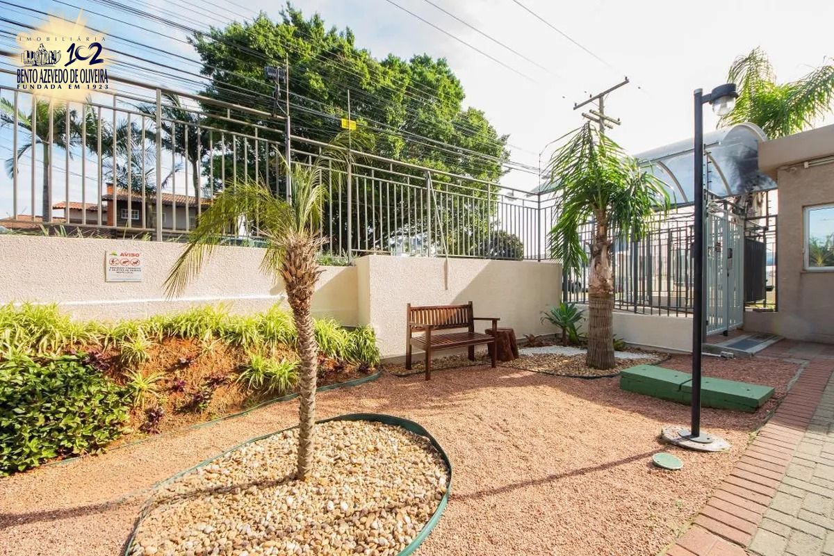 Apartamento, 2 quartos, 48 m² - Foto 23