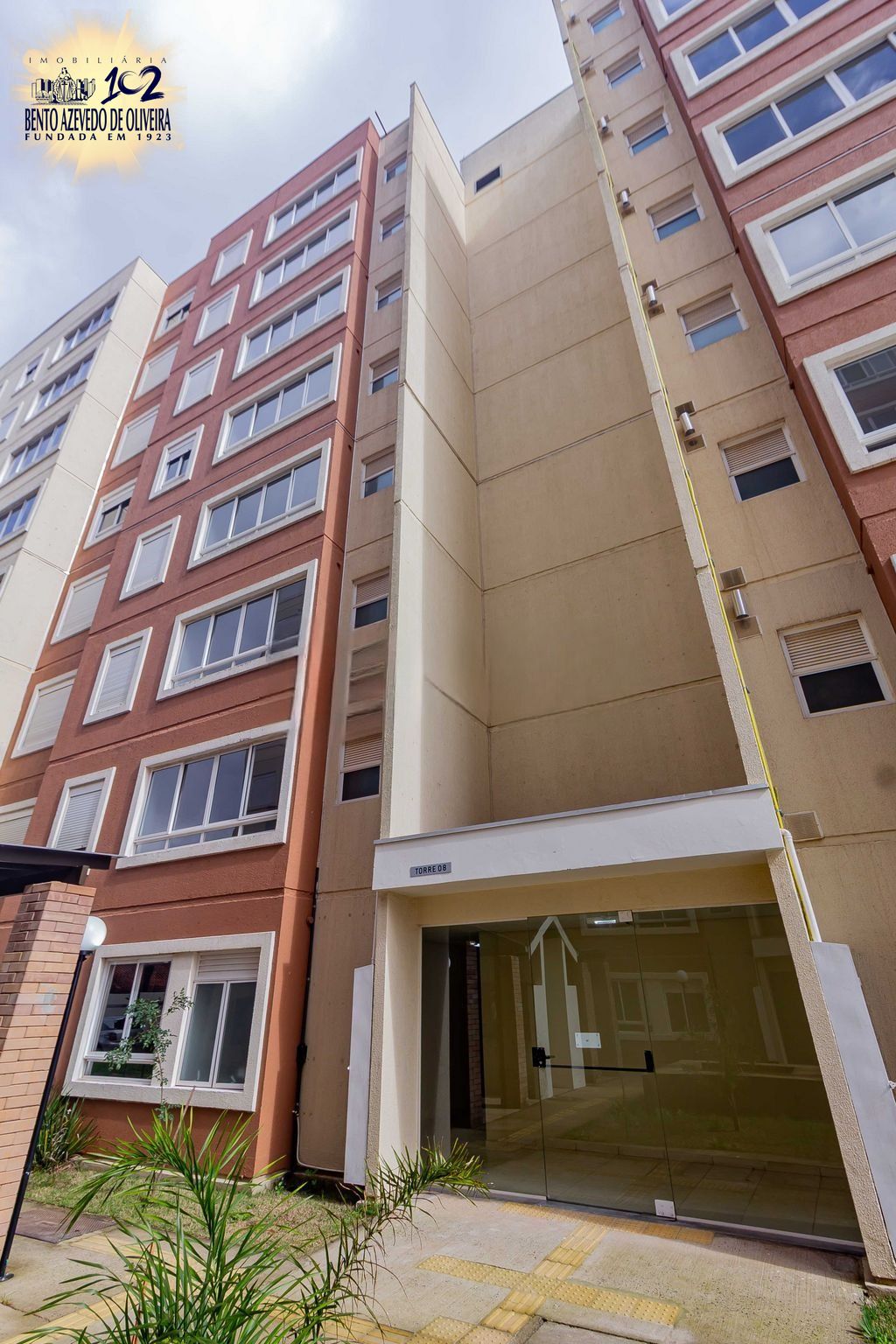 Apartamento, 2 quartos, 49 m² - Foto 14