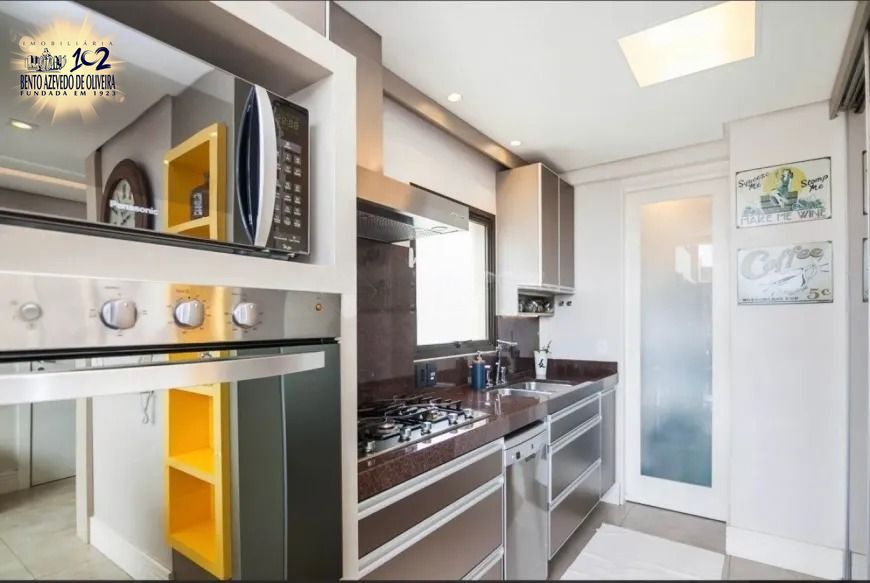 Cobertura, 2 quartos, 155 m² - Foto 26