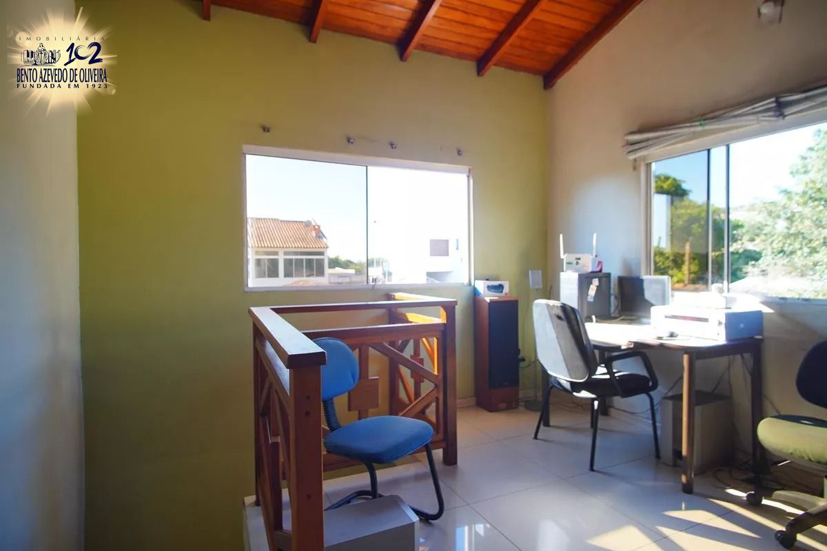Casa, 5 quartos, 140 m² - Foto 6