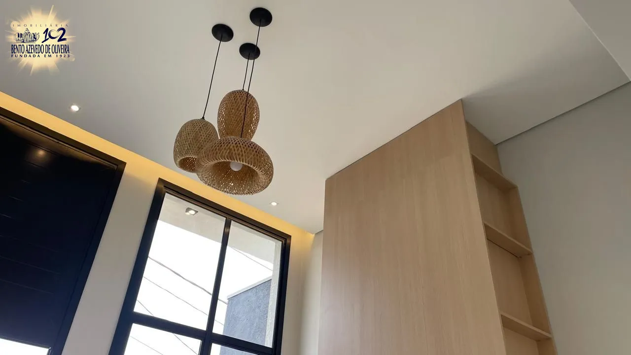 Casa de Condomínio, 3 quartos - Foto 5