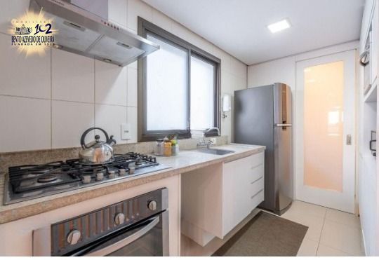 Apartamento, 2 quartos, 191 m² - Foto 16