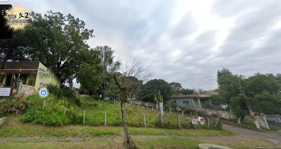 Terreno, 660 m² - Foto 2