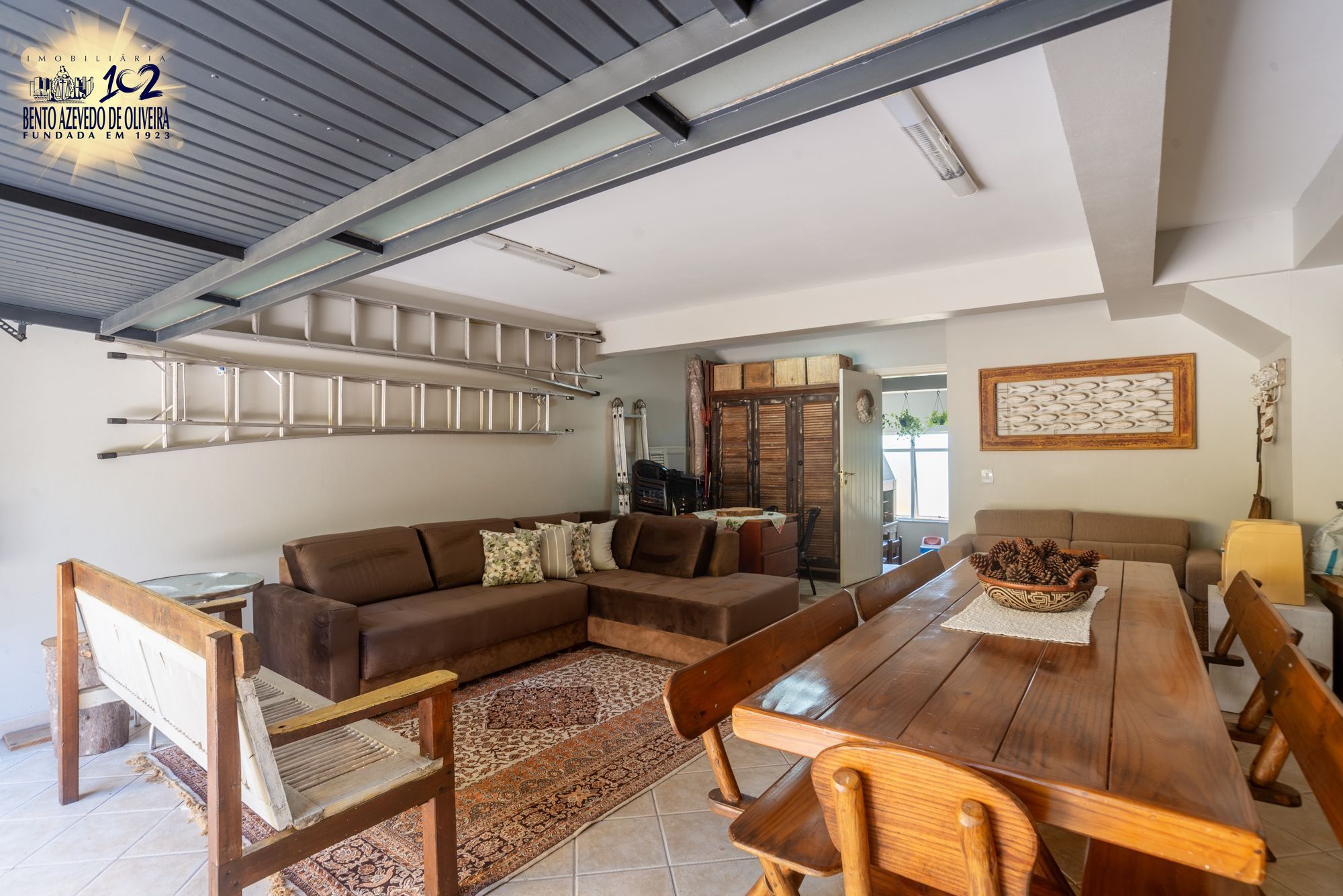 Casa, 4 quartos, 250 m² - Foto 26