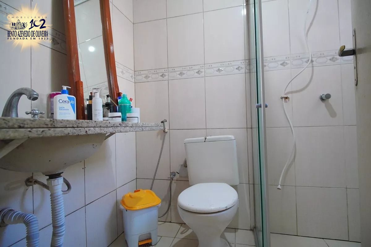 Casa, 5 quartos, 140 m² - Foto 25