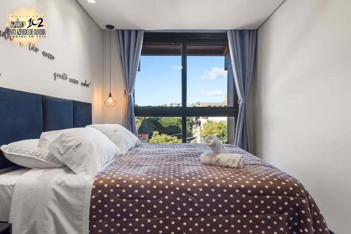 Apartamento, 1 quarto, 40 m² - Foto 10