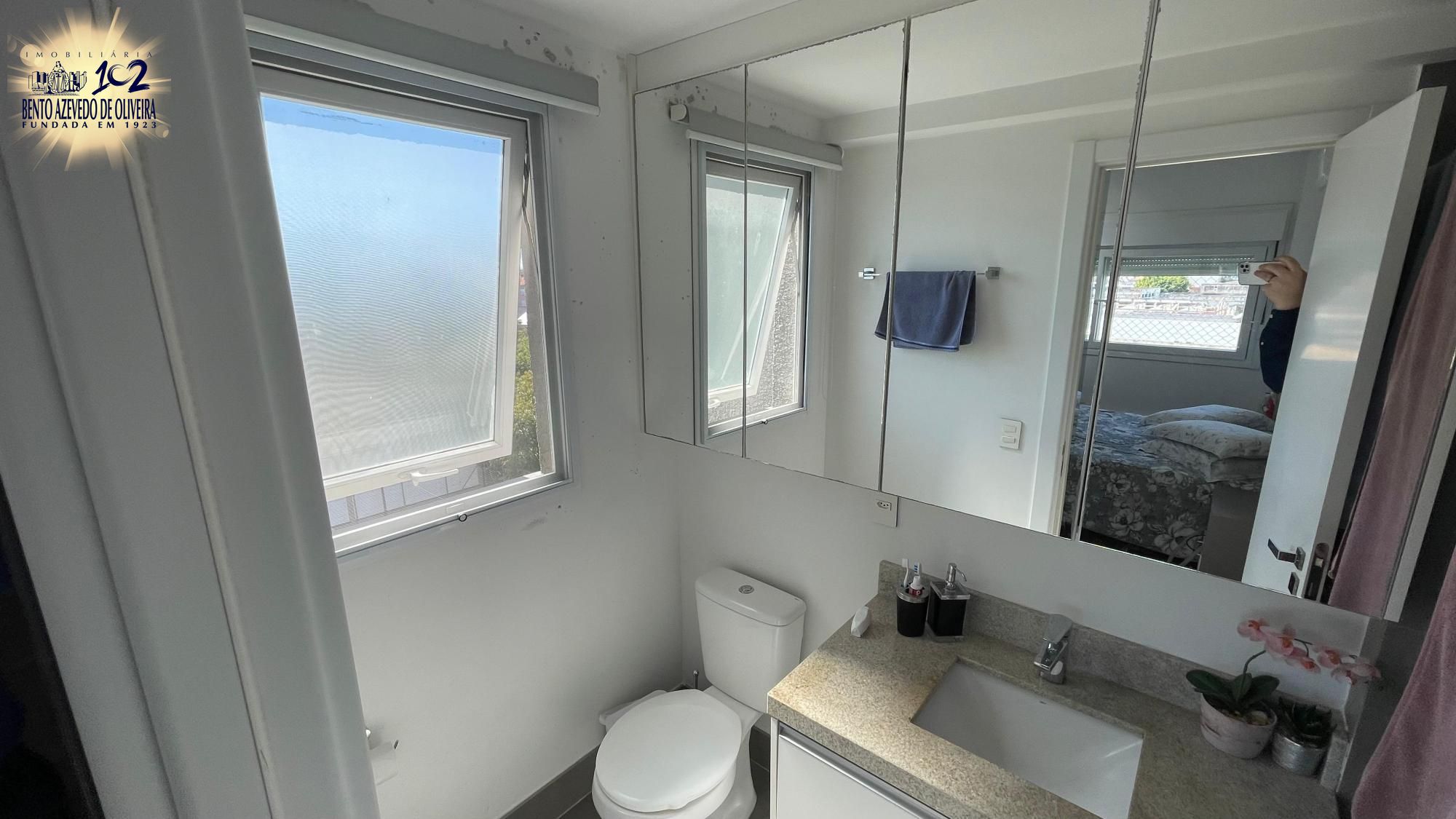 Apartamento, 3 quartos, 76 m² - Foto 15