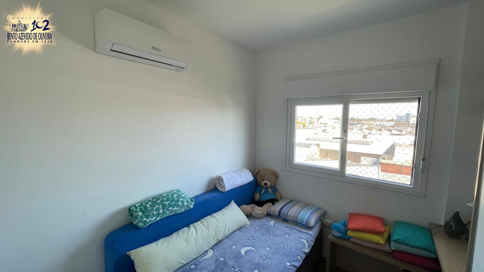 Apartamento, 3 quartos, 76 m² - Foto 6