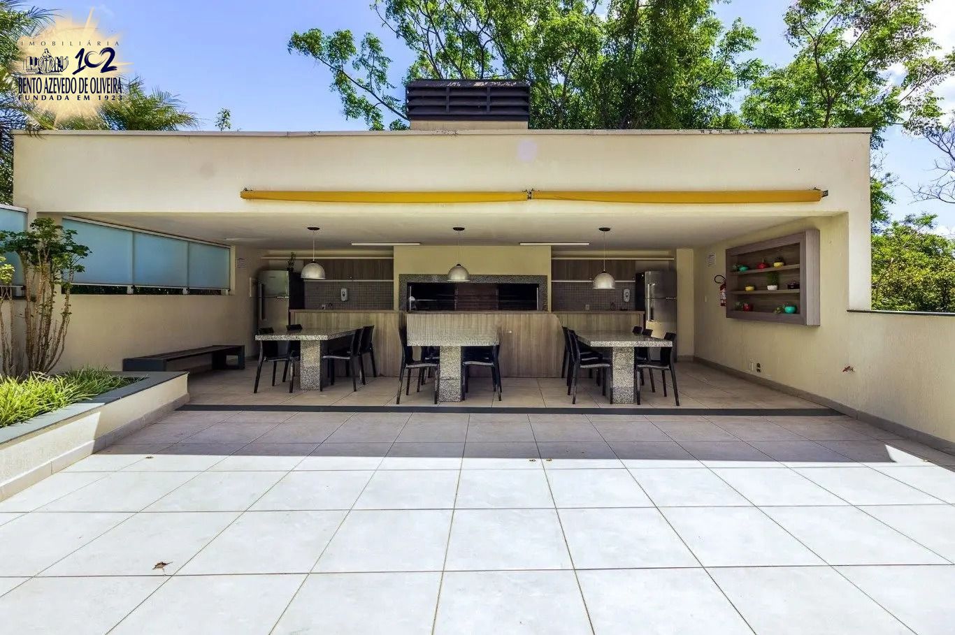 Apartamento, 3 quartos, 65 m² - Foto 21