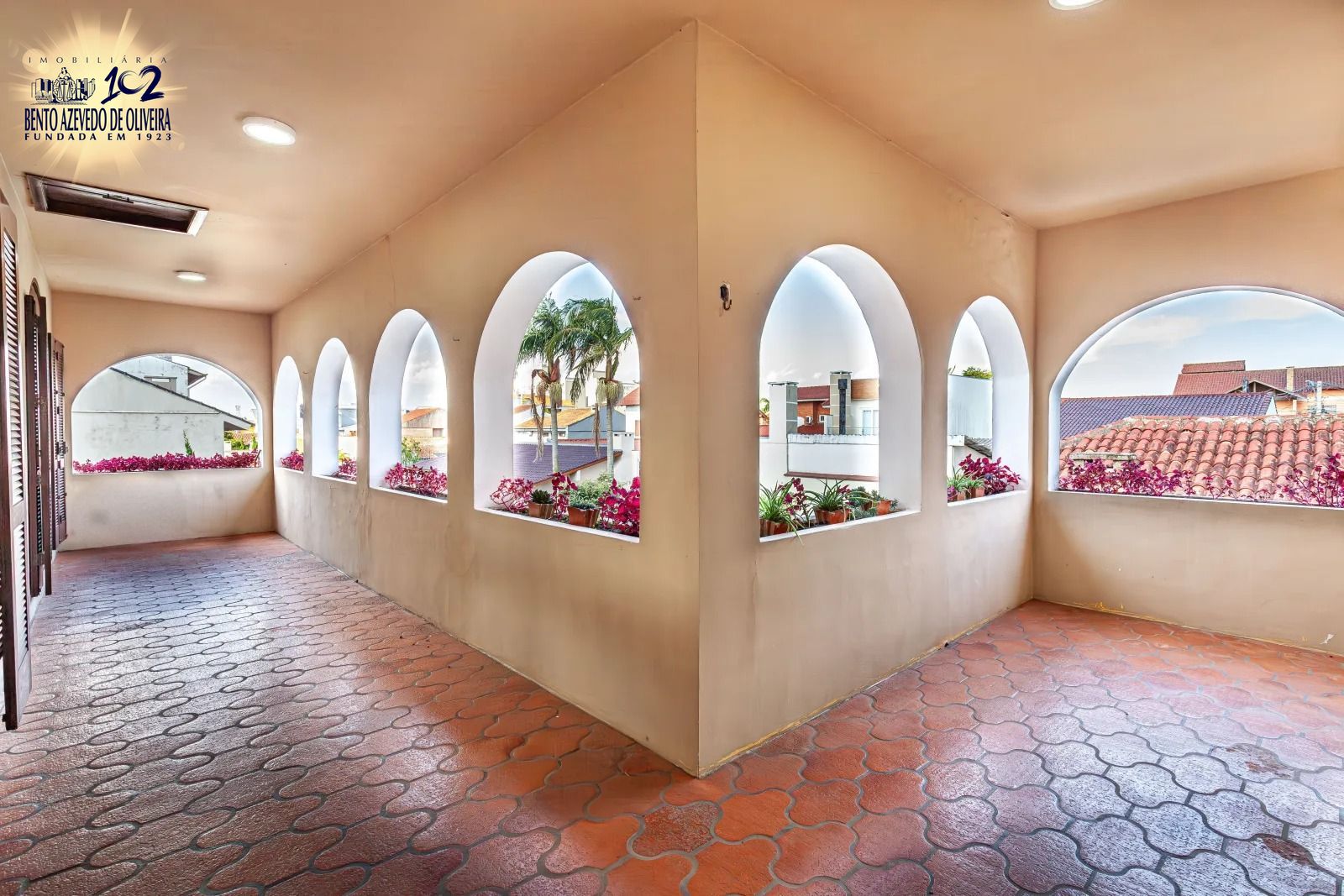 Casa, 6 quartos, 546 m² - Foto 22