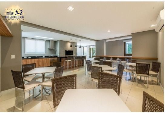 Apartamento, 2 quartos, 191 m² - Foto 19