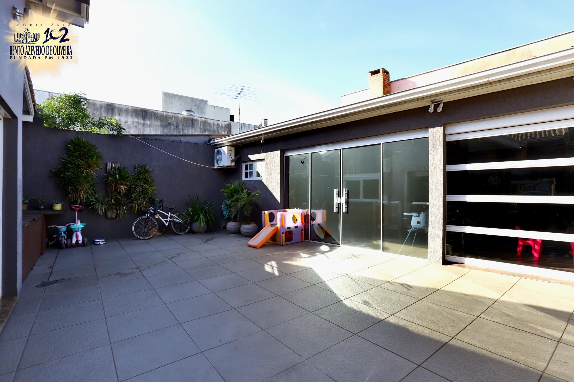 Casa, 2 quartos, 174 m² - Foto 5