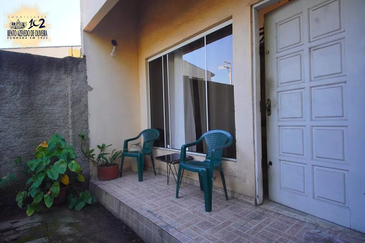 Casa, 5 quartos, 140 m² - Foto 28