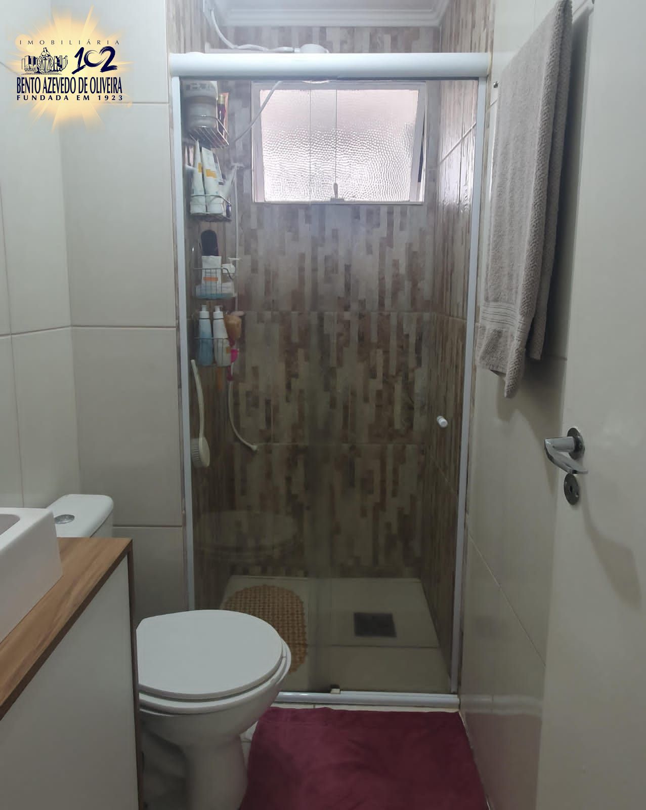 Apartamento, 1 quarto, 45 m² - Foto 9