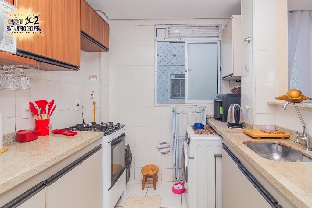 Apartamento, 2 quartos, 40 m² - Foto 5
