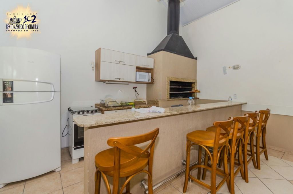 Casa de Condomínio, 4 quartos - Foto 29