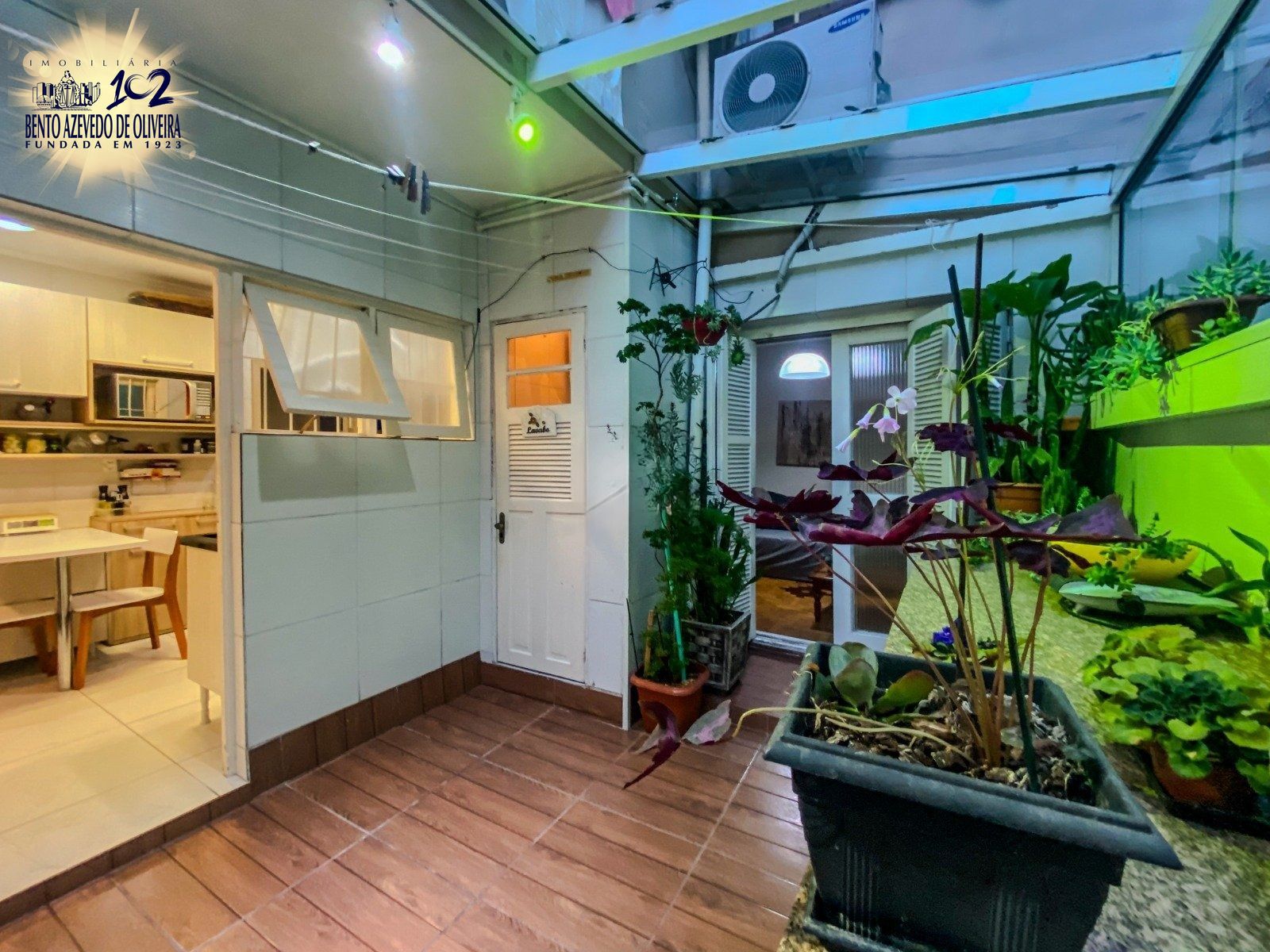 Apartamento, 2 quartos, 92 m² - Foto 1