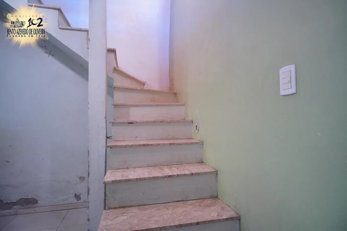 Casa, 5 quartos, 140 m² - Foto 26